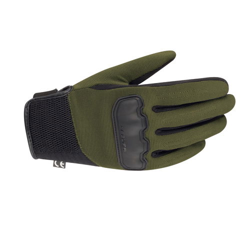 Segura Lady Eden Gloves Khaki