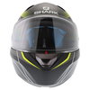 Shark Evo-one 2 Krono KYW Flip Front Motorcycle Helmet Front                                                                                                                                                                                                   