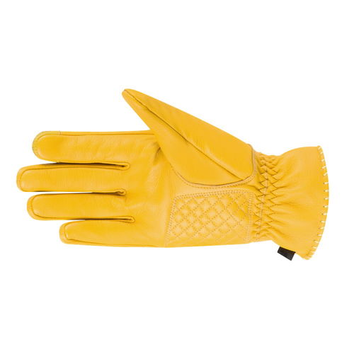 Segura Marvin Gloves Beige