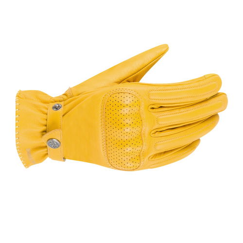 Segura Marvin Gloves Beige