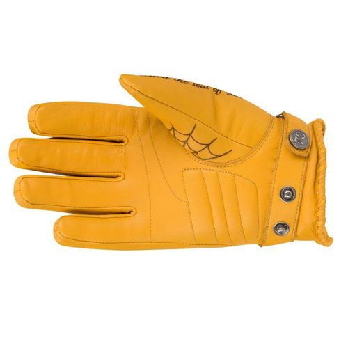 Segura Cassidy Gloves Beige