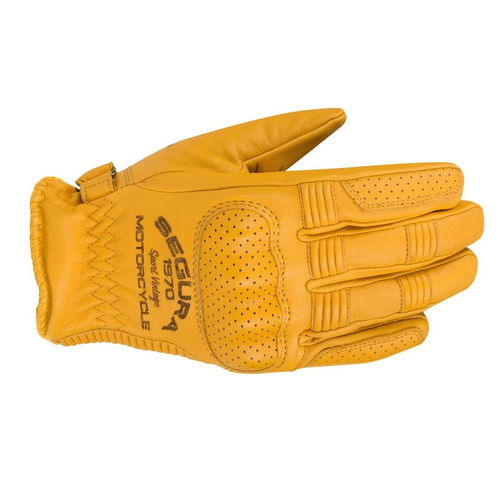 Segura Cassidy Gloves Beige