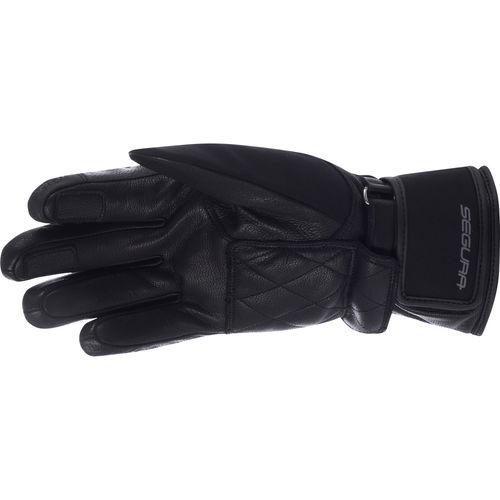 Segura Lady Sparks Gloves Black