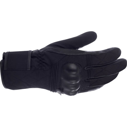 Segura Lady Sparks Gloves Black