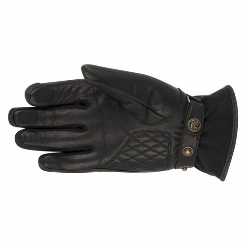 Segura Lady Sultana Gloves Black