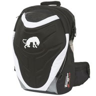 Fusion Bag Black White