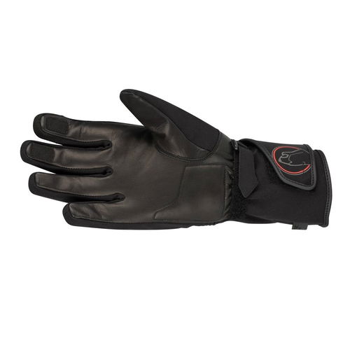 Bering Lady Sumba Gloves Black