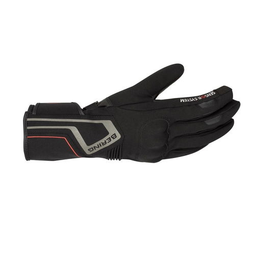 Bering Lady Sumba Gloves Black