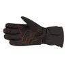 Bering Breva Heated Gloves Black