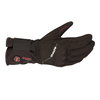 Bering Breva Heated Gloves Black