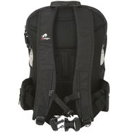 Fusion Bag Black White