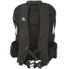 Furygan Fusion Black White Motorcycle Backpack Straps                                                                                                                                                                                                          
