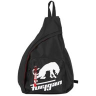 Velocity Bag Black