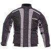 Duchinni Jago Air Kids Jacket Black Gun
