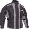 Duchinni Jago Air Kids Jacket Black Gun
