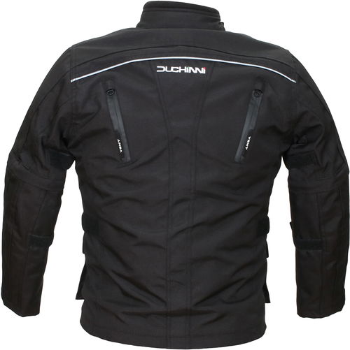 Duchinni Jago Air Kids Jacket Black