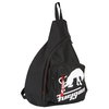 Furygan Black Velocity Bag Left Side                                                                                                                                                                                                                           