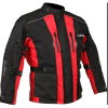 Duchinni Jago Air Kids Jacket Black Red