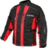 Duchinni Jago Air Kids Jacket Black Red