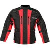 Duchinni Jago Air Kids Jacket Black Red
