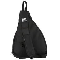 Velocity Bag Black