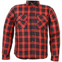 Child Redwood Shirt Black Red