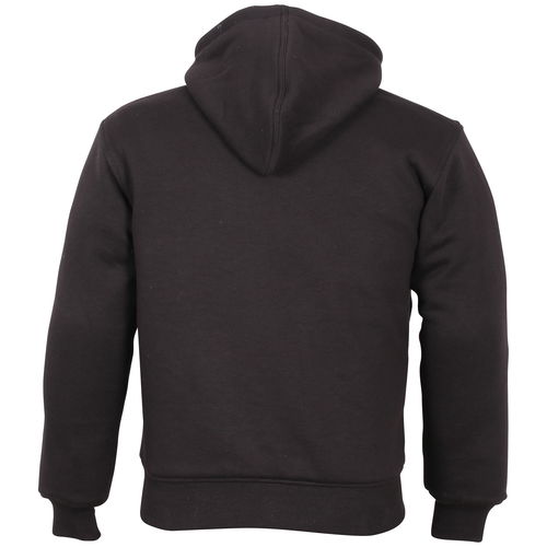 Duchinni Stealth Kids Hoodie Black