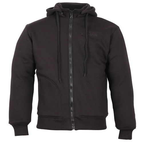 Duchinni Stealth Kids Hoodie Black