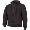 Duchinni Stealth Kids Hoodie Black