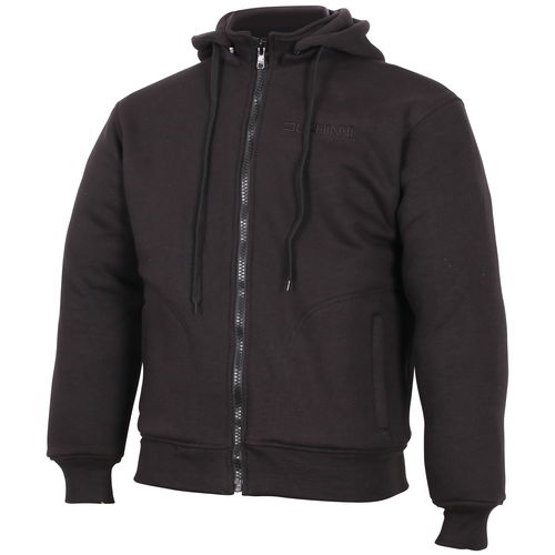 Duchinni Stealth Kids Hoodie Black