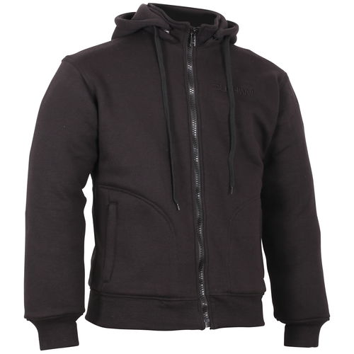 Duchinni Stealth Kids Hoodie Black