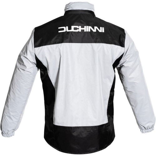 Duchinni Volt Kids Jacket Black Vision