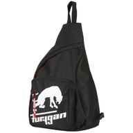 Velocity Bag Black