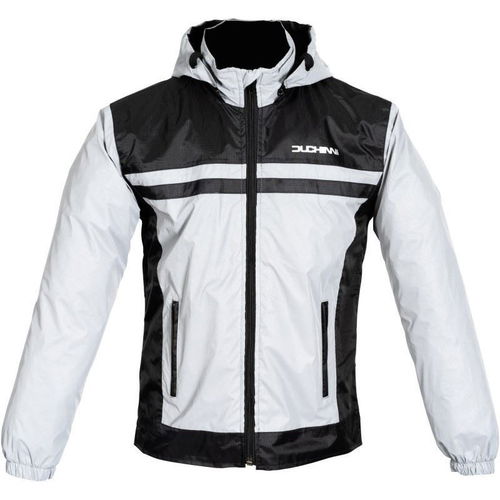 Duchinni Volt Kids Jacket Black Vision