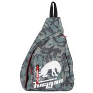 Velocity Bag Camo