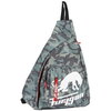 Furygan Grey Camo Velocity Bag Left Side                                                                                                                                                                                                                       