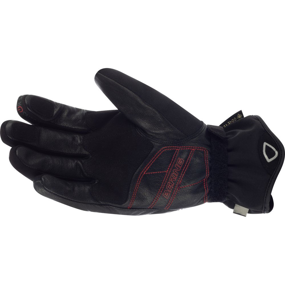Bering Punch GTX Gloves Black