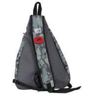 Velocity Bag Camo
