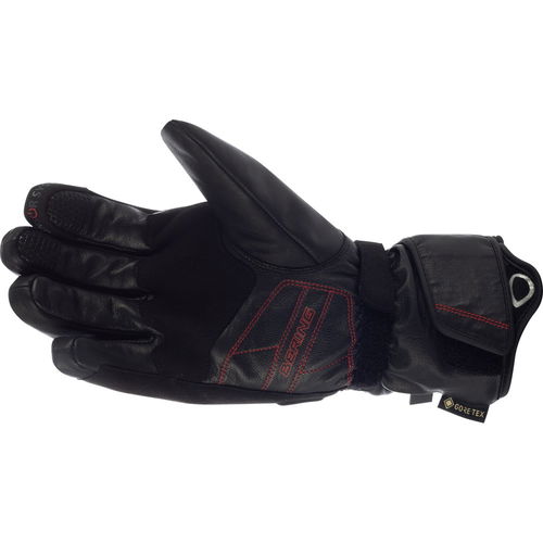 Bering Delta GTX Gloves Black