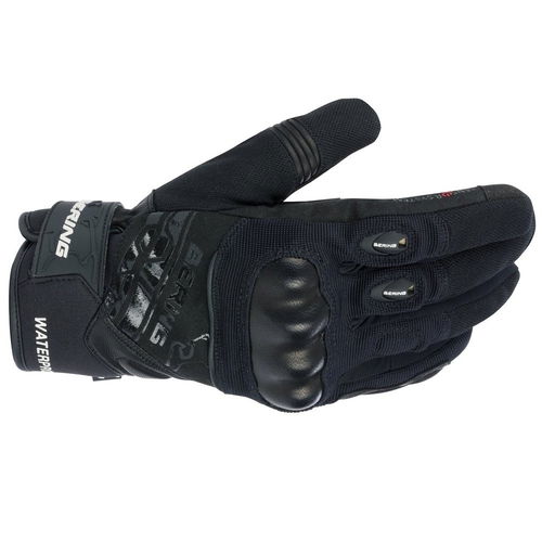 Bering Morius Gloves Black