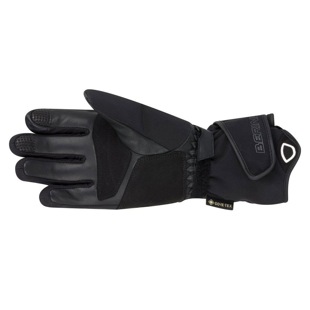 Bering Lady Hercule GTX Gloves Black