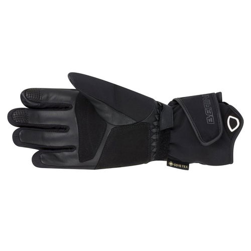 Bering Lady Hercule GTX Gloves Black
