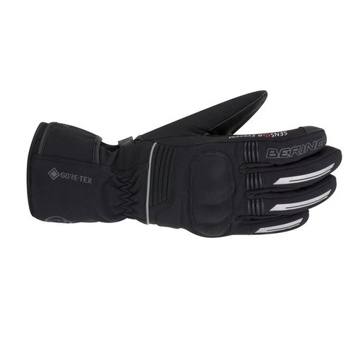 Bering Lady Hercule GTX Gloves Black