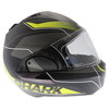 Shark Evo-one 2 Krono KYW Flip Front Motorcycle Helmet Right Side                                                                                                                                                                                              