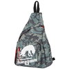 Furygan Grey Camo Velocity Bag Right Side                                                                                                                                                                                                                      
