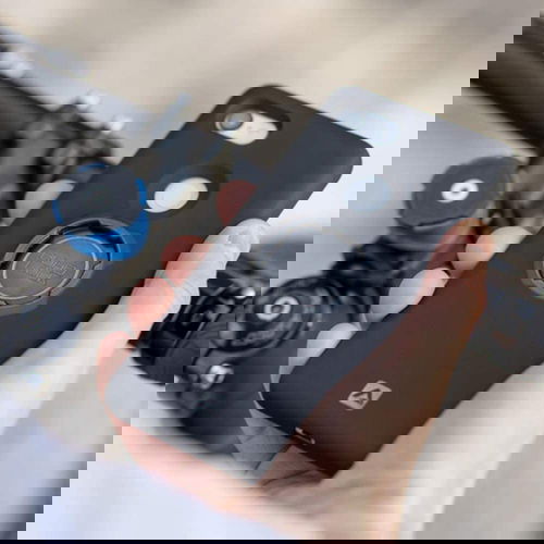 Quad Lock Case - Google Pixel 6 Pro