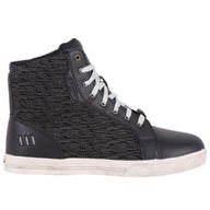 Sydney D3O Waterproof Boots Black