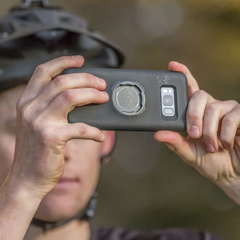 Quad Lock Case -Samsung Galaxy S10e