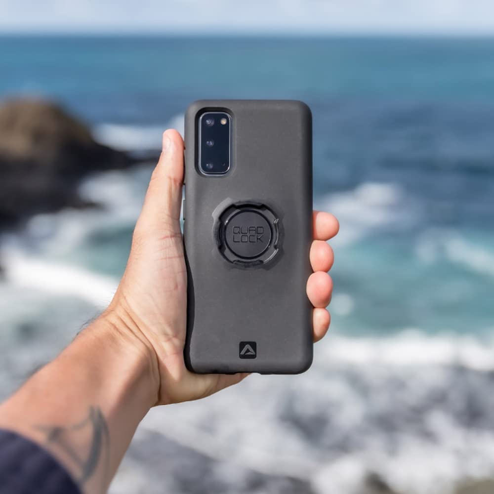 Quad Lock Case -Samsung Galaxy S10e