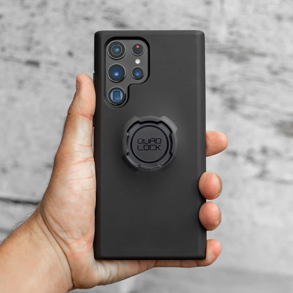Quad Lock Case -Samsung Galaxy S10e